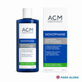 ACM NOVOPHANE Shampooing Sebo Regulateur 200ML