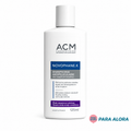 ACM NOVOPHANE DS SHAMPOOING PELLICULES MODÉRÉES 125ML