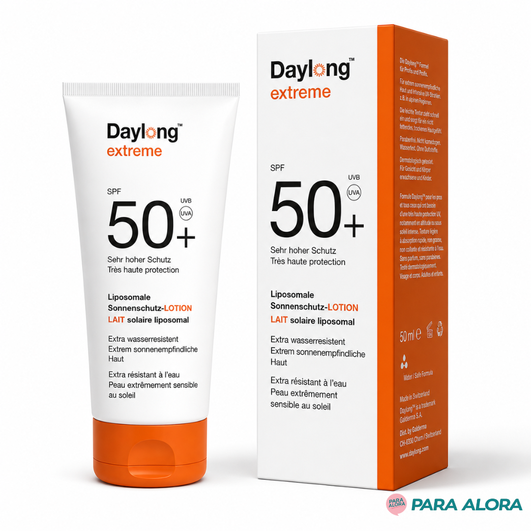DAYLONG EXTREME LOTION SOLAIRE SPF50+ 50ML / 100ML / 200ML
