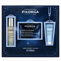 Filorga Coffret Hydra-Hyal – Routine Hydratante & Repulpante