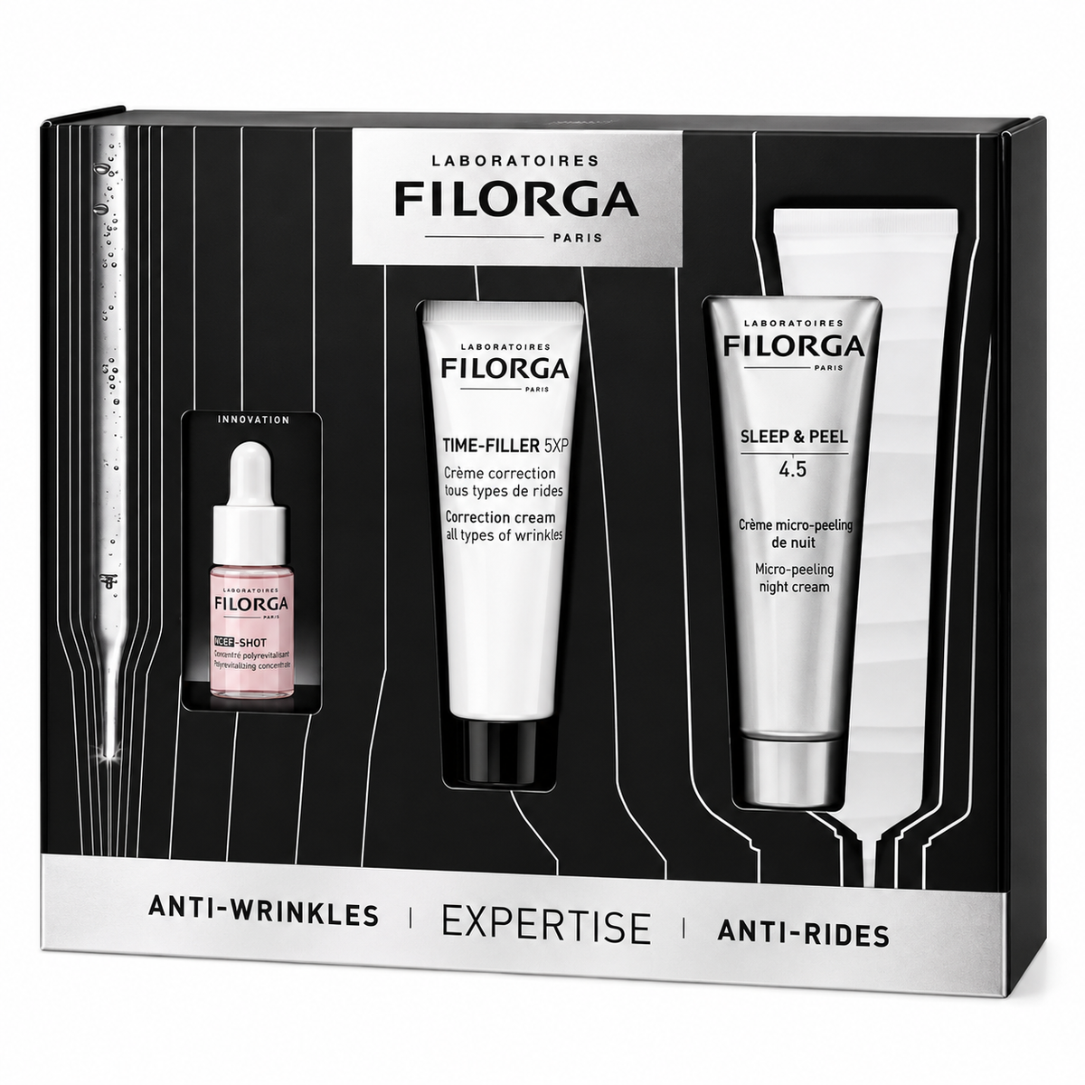 Filorga Coffret Expertise Anti-Rides