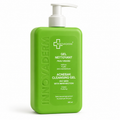 Innovaderm Acnebak Gel Nettoyant Peaux Grasses 380ml