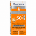 Pharmaceris S Spectrum-Protect Crème Haute Protection SPF50+ 50ml