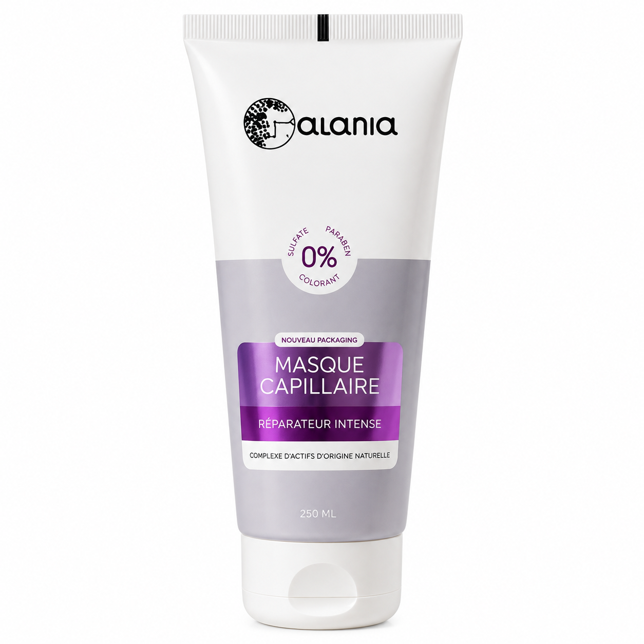 Alania Masque Capillaire Réparateur Prodige 150ml