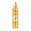 Inoderma Aloha Huile de Monoï de Tahiti Pailletée Gold Spray 150ml