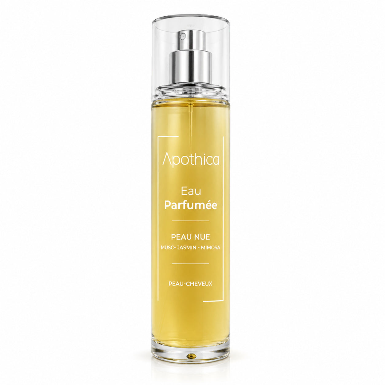 Apothica Eau Parfumée Peau Nue 120ml