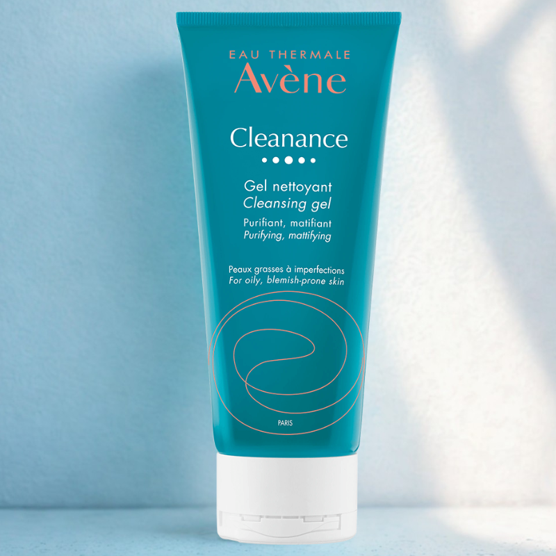 Avène Cleanance Gel Nettoyant
