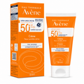Avène Crème Solaire Très Haute Protection SPF50+ 50ml