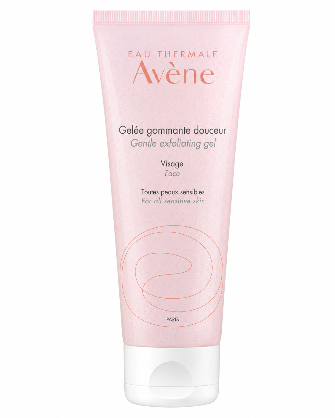 Avène Gelée Gommante Douceur 75ml