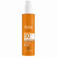 Avène Spray Solaire 100% Invisible SPF50+ 200ml