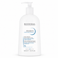 Bioderma Atoderm Intensive Gel Moussant 500ml