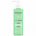 Dermedic Normacne Gel Nettoyant Antibactérien 200ml / 500ml