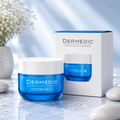 Dermedic Hydrain Crème Hydratante SPF15 50ml