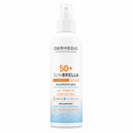 Dermedic Sunbrella Spray Adulte SPF50+ 150ml