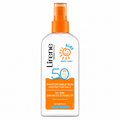 Lirene Écran Lait Enfant SPF50+ Vanille 150ml