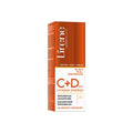Lirene C+D Pro Vitamin Energy Sérum 30ml