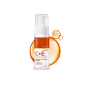 Lirene C+E Pro Vitamin Energy Mousse Nettoyante 150ml