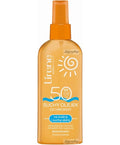 Lirene Huile Sèche SPF50+ 150ml
