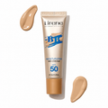 Lirene BB Crème SPF50 Protection, Éclat & Hydratation
