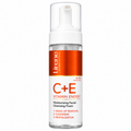 Lirene C+E Vitamin Energy — Mousse nettoyante hydratante 150 ml