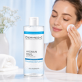 Dermedic Hydrain 3 Eau Micellaire H2O 500ml