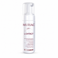 Muriac Lightact Mousse Nettoyante Éclaircissante 150ml