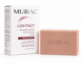 Muriac Lightact Savon Exfoliant Coup d’Éclat 130g