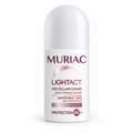 Muriac Lightact Déodorant Anti-Transpirant Éclaircissant Roll-On 50ml