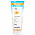 Sensilis Gel Crème Hydratant Rafraîchissant SPF50+ 250ml