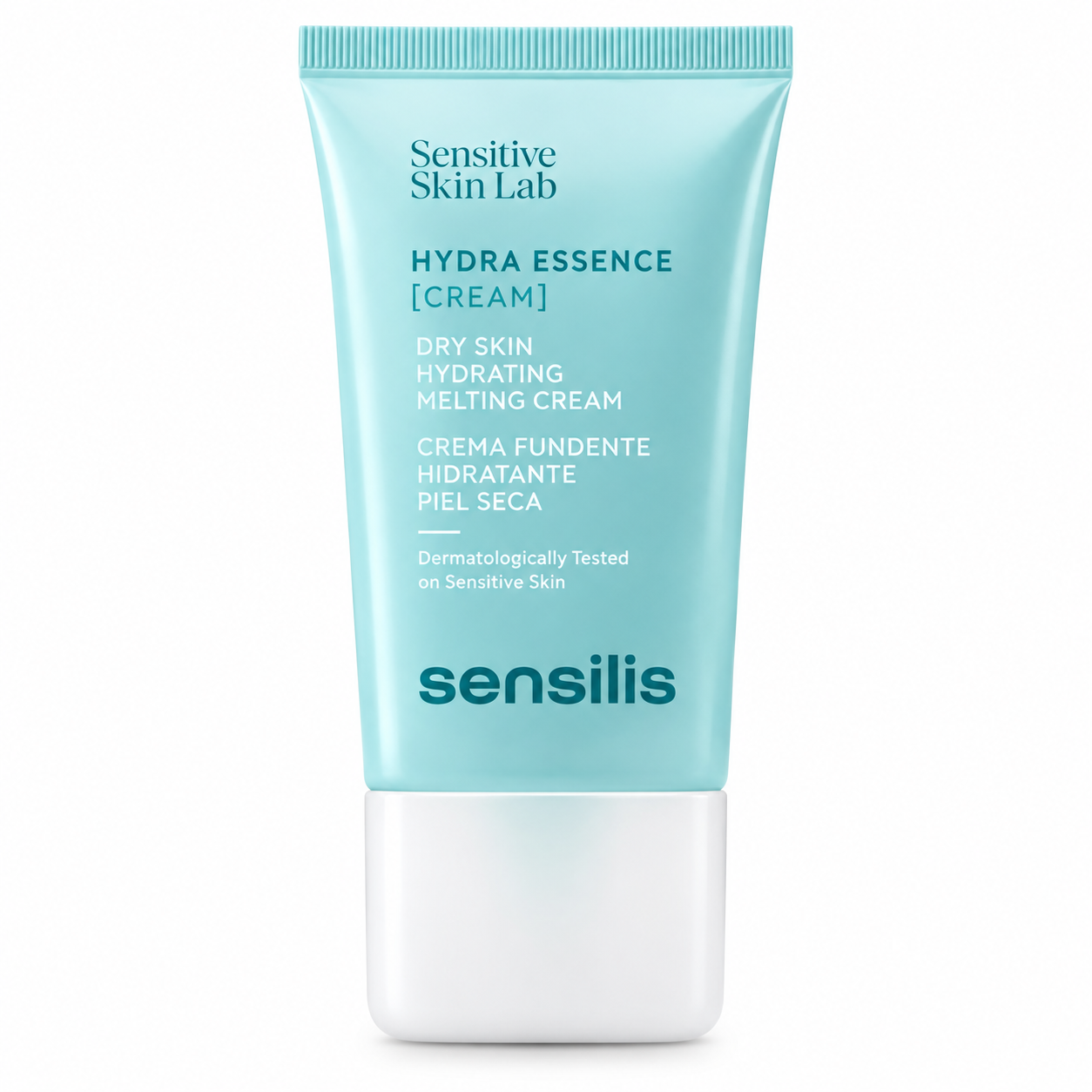 Sensilis Hydra Essence Cream Crème Ultra-Hydratante 40ml