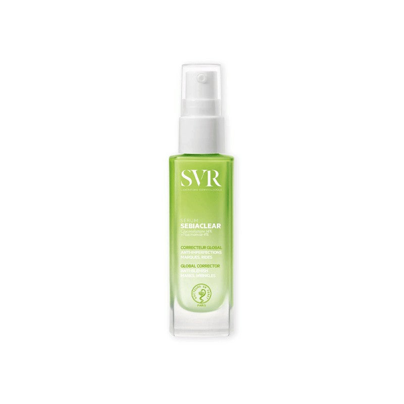 SVR SEBIACLEAR Sérum 30ml