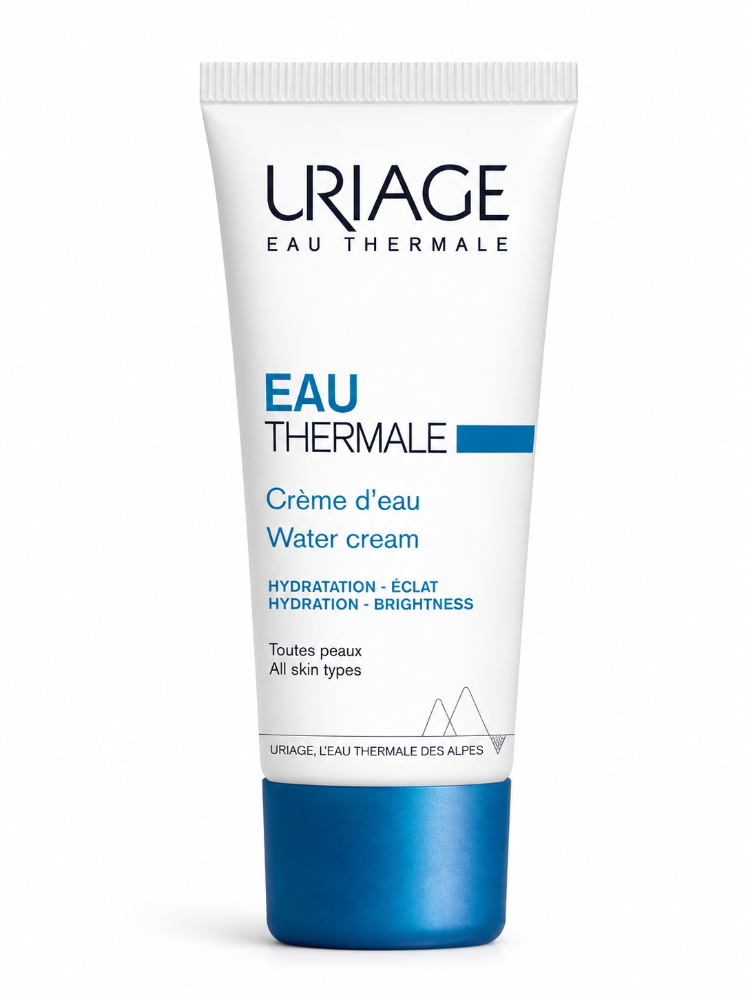 Uriage Eau Thermale Crème d’Eau 40ml