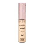 Topface Concealer 3in1 Contour Foundation Vitamin & Prebiotic Complex 002 – Image 3