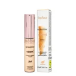 Topface Concealer 3in1 Contour Foundation Vitamin & Prebiotic Complex 002 – Image 4
