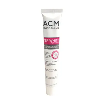 ACM Depiwhite Active Gel Anti-Tache 40ml