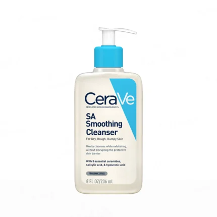 CERAVE SA GEL NETT ANTI-RUGOSITES 236ML