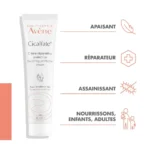 AVENE CICALFATE + CRÈME RÉPARATRICE PROTECTRICE 40ML – Image 2