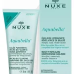 NUXE AQUAB EMUL HYDR MATIFIANTE 30ML+ GEL.EXF GR