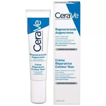 CeraVe Creme Reparatrice Contour des Yeux 14ML