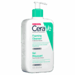 CERAVE GEL MOUSSANT NETTOYANT PEAUX NORMALES A GRASSES 473 ML