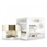 BEESLINE CREME DE NUIT ECLAIRCISSANTE ANTI AGE 50ML