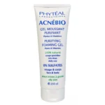 PHYTEAL ACNEBIO GEL MOUSSANT 250ML