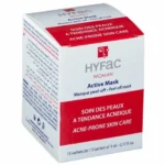 HYFAC ACTIVE MASK BT/15 SHOTS