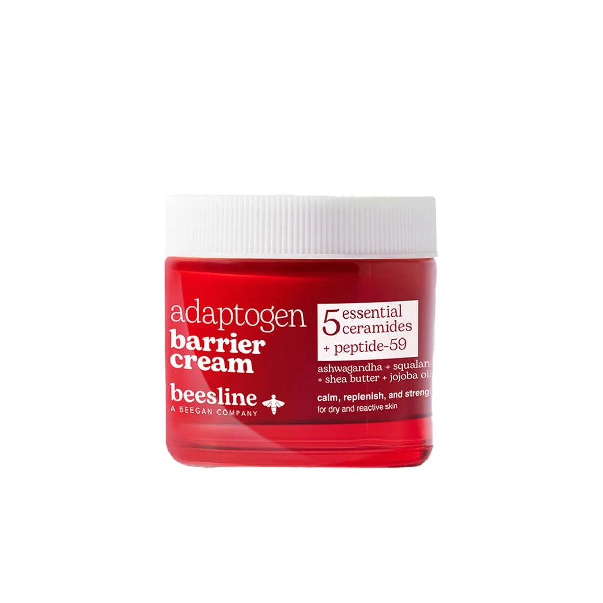 ade BEESLINE ADAPTOGEN BARRIERE CREME 50ML – Image 1