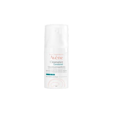 AVENE CLEANANCE COMEDOMED 30ML