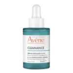AVENE CLEANANCE SERUM EXFOLIANT 30ML – Image 3