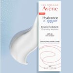 AVENE HYDRANCE UV LEGERE SPF30 40ML – Image 2