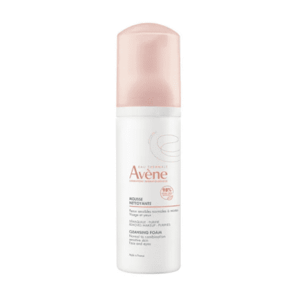 Avène Mousse Nettoyante 150 ml