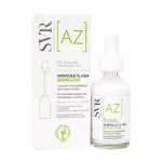 SVR SEBIACLEAR AZ AMPLOULE FLASH 30ML
