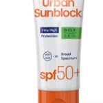 NOVACLEAR ECRAN SPF50+ OILY SKIN 40ML